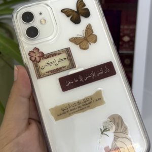 printed brown tshirt