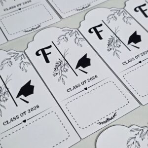 توزيعات تخرج حسب الطلب 🎓🎓